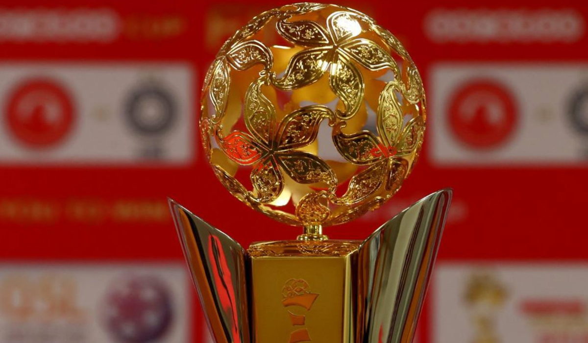 Ooredoo Cup Semifinal Schedule Announced